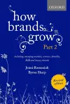 How Brands Grow 2 Revised Edition cover