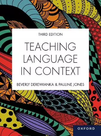 Teaching Language in Context cover