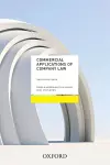 Commercial Applications of Company Law 2022 cover