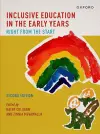 Inclusive Education in the Early Years cover