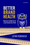 Better Brand Health cover