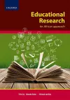 Educational research cover