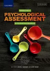 Introduction to Psychological Assessment in the South African Context cover