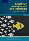 Education Management and Leadership cover