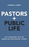 Pastors and Public Life cover