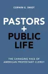 Pastors and Public Life cover