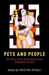 Pets and People cover