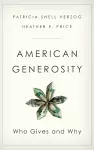 American Generosity cover