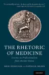 The Rhetoric of Medicine cover