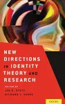 New Directions in Identity Theory and Research cover