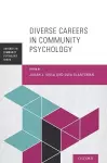 Diverse Careers in Community Psychology cover