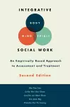 Integrative Body-Mind-Spirit Social Work cover