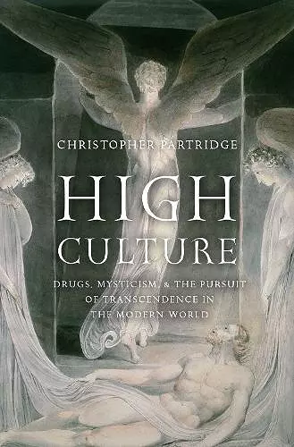 High Culture cover