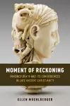 Moment of Reckoning cover