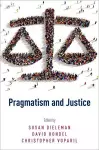 Pragmatism and Justice cover