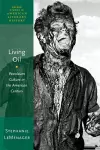 Living Oil cover