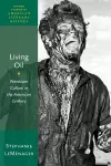 Living Oil cover