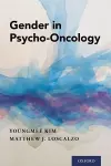 Gender in Psycho-Oncology cover