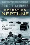 Operation Neptune cover