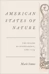 American States of Nature cover