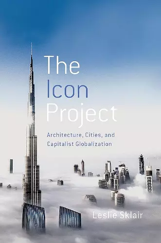 The Icon Project cover