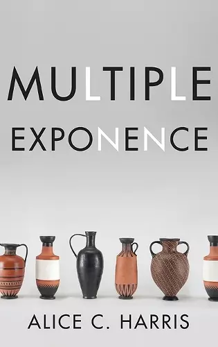 Multiple Exponence cover