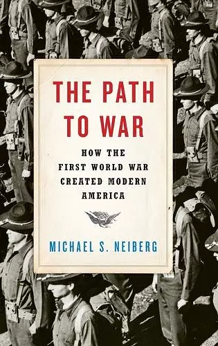 The Path to War cover