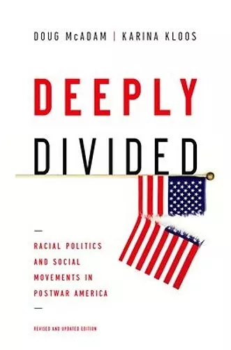 Deeply Divided cover