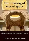 The Framing of Sacred Space cover