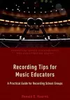 Recording Tips for Music Educators cover