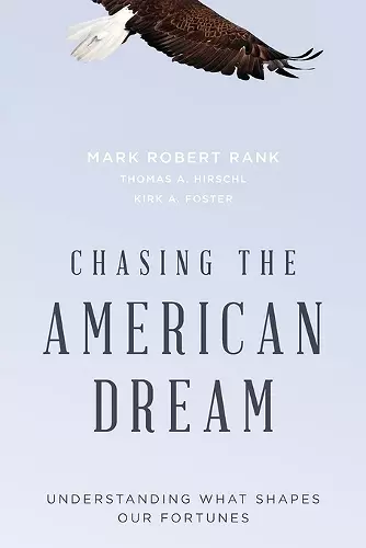 Chasing the American Dream cover