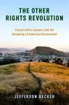 The Other Rights Revolution cover