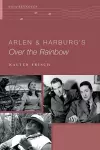 Arlen and Harburg's Over the Rainbow cover
