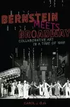 Bernstein Meets Broadway cover