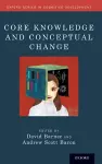 Core Knowledge and Conceptual Change cover