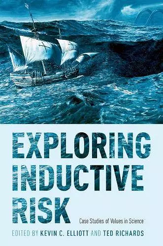 Exploring Inductive Risk cover