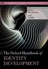 The Oxford Handbook of Identity Development cover