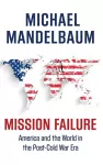 Mission Failure cover