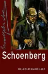 Schoenberg cover