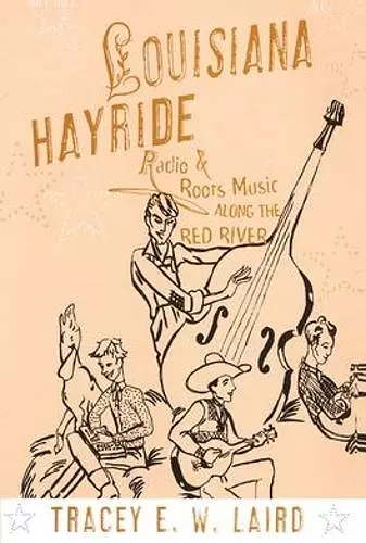 Louisiana Hayride cover