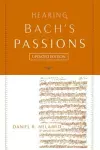 Hearing Bach's Passions cover