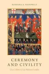 Ceremony and Civility cover