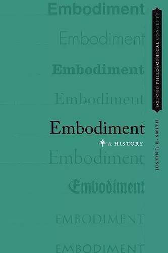 Embodiment cover