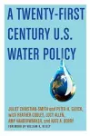 A Twenty-First Century US Water Policy cover