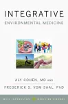 Integrative Environmental Medicine cover