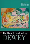 The Oxford Handbook of Dewey cover