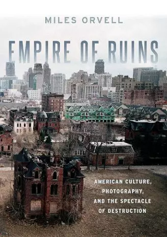 Empire of Ruins cover