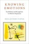 Knowing Emotions cover