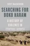 Searching for Boko Haram cover