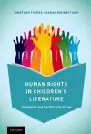 Human Rights in Children's Literature cover